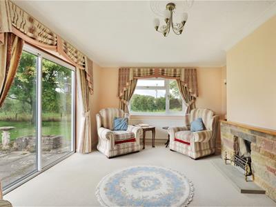 Image of Almeley, Herefordshire